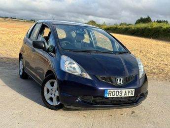 Honda Jazz 1.2 i-VTEC SE Hatchback 5dr Petrol Manual Euro 4 (90 ps)