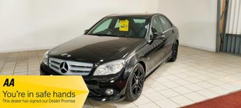 Mercedes GL Class C180 CGI BLUEEFFICIENCY SPORT