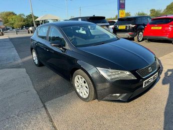 SEAT Leon 1.2 TSI SE Euro 5 (s/s) 5dr