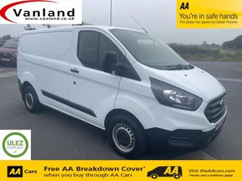 Ford Transit 280 BASE L1 H1