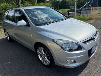 Hyundai I30 PREMIUM