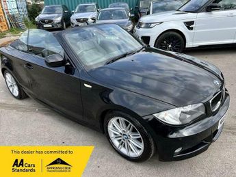 BMW 118 2.0 118i M Sport Euro 5 2dr