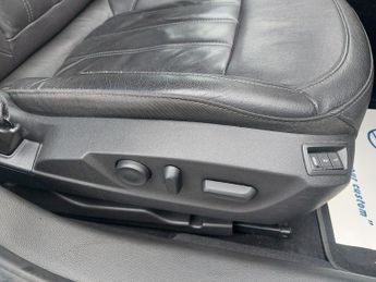 Vauxhall Insignia ELITE NAV CDTI