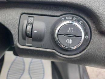 Vauxhall Insignia ELITE NAV CDTI