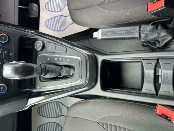 Ford Focus 1.0T EcoBoost Titanium Auto Euro 6 (s/s) 5dr