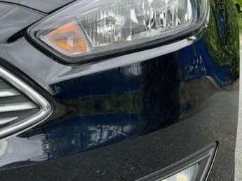 Ford Focus 1.0T EcoBoost Titanium Auto Euro 6 (s/s) 5dr
