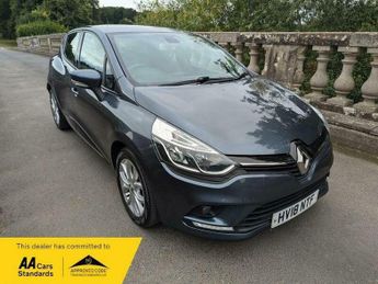 Renault Clio Clio NAV 1.2