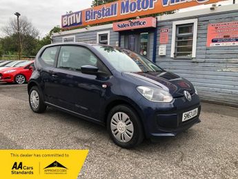 Volkswagen Up MOVE UP