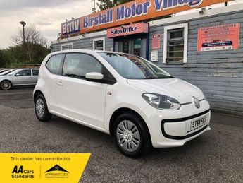 Volkswagen Up MOVE UP