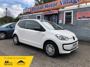 Volkswagen Up MOVE UP