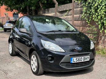 Ford Ka 1.2 Studio Euro 4 3dr