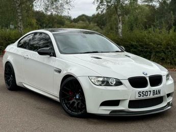 BMW M3 4.0 iV8 DCT Euro 4 2dr