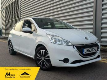 Peugeot 208 1.0 VTi Access+ Euro 5 5dr