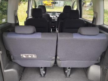 Honda Stepwagon Spada