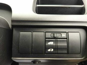 Honda Stepwagon Spada