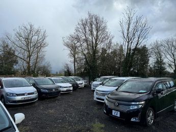 Honda Stepwagon Spada