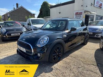 MINI John Cooper Works COOPER JCW 1.5