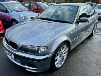 BMW 330 330d SPORT