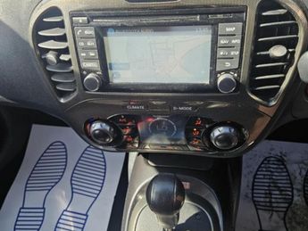 Nissan Juke NISMO RS DIG-T