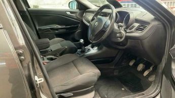 Alfa Romeo Giulietta 1.4 TB MultiAir Lusso Euro 5 (s/s) 5dr