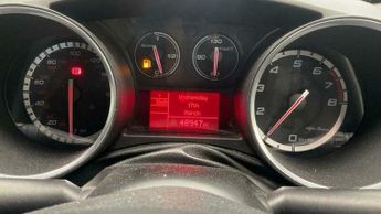 Alfa Romeo Giulietta 1.4 TB MultiAir Lusso Euro 5 (s/s) 5dr