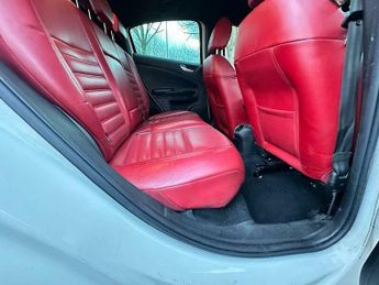 Alfa Romeo Giulietta 1750 TBi Cloverleaf Euro 5 5dr