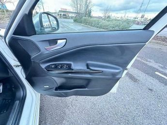 Alfa Romeo Giulietta 1750 TBi Cloverleaf Euro 5 5dr