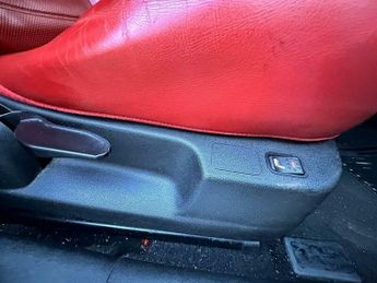 Alfa Romeo Giulietta 1750 TBi Cloverleaf Euro 5 5dr