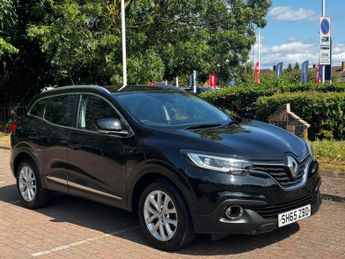 Renault Kadjar DYNAMIQUE NAV TCE