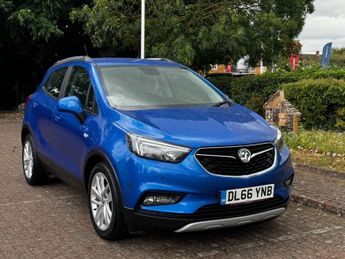 Vauxhall Mokka ACTIVE S/S