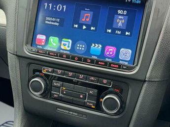 Volkswagen Golf 2.0 TSI GTI DSG ADIDAS EDITION 5DR HATCHBACK EURO 5