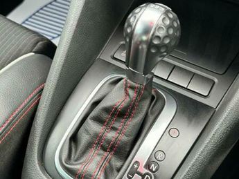Volkswagen Golf 2.0 TSI GTI DSG ADIDAS EDITION 5DR HATCHBACK EURO 5