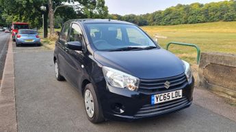 Suzuki Celerio 1.0 SZ2 Euro 6 5dr