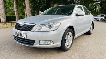 Skoda Octavia 2.0 TDI Elegance Euro 5 5dr