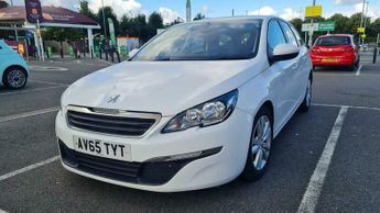 Peugeot 308 1.6 BlueHDi Active Euro 6 (s/s) 5dr