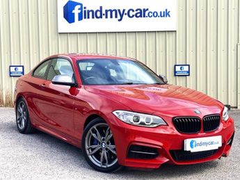 BMW M235 M235I