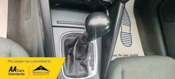 Audi A3 2.0 TDI SE Sportback S Tronic Euro 4 5dr