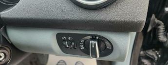 Audi A3 2.0 TDI SE Sportback S Tronic Euro 4 5dr