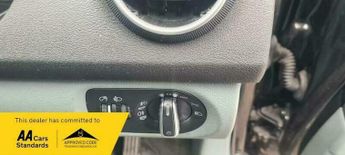 Audi A3 2.0 TDI SE Sportback S Tronic Euro 4 5dr