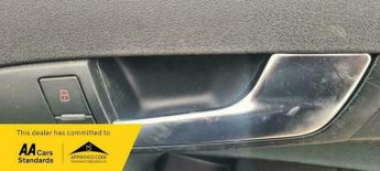 Audi A3 2.0 TDI SE Sportback S Tronic Euro 4 5dr