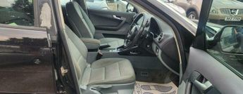 Audi A3 2.0 TDI SE Sportback S Tronic Euro 4 5dr