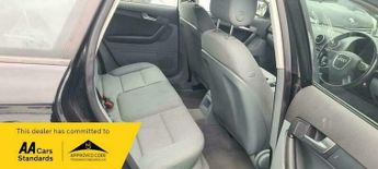 Audi A3 2.0 TDI SE Sportback S Tronic Euro 4 5dr