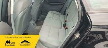 Audi A3 2.0 TDI SE Sportback S Tronic Euro 4 5dr