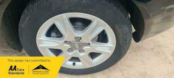 Audi A3 2.0 TDI SE Sportback S Tronic Euro 4 5dr