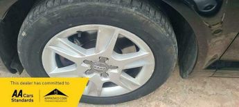 Audi A3 2.0 TDI SE Sportback S Tronic Euro 4 5dr