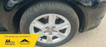 Audi A3 2.0 TDI SE Sportback S Tronic Euro 4 5dr