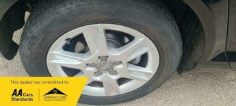 Audi A3 2.0 TDI SE Sportback S Tronic Euro 4 5dr