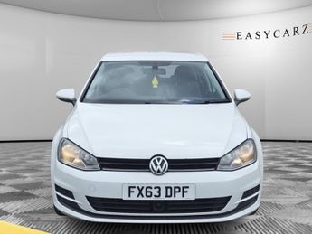 Volkswagen Golf SE TSI BLUEMOTION TECHNOLOGY