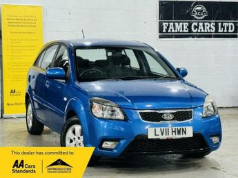 Kia Rio 1.4 2 IPD 5dr