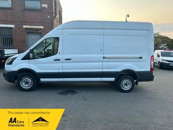 Ford Transit 350 LEADER P/V ECOBLUE